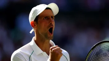Djokovic set for eagerly anticipated Australian Open return