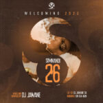 Djy Jaivane – Simnandi Vol 26 Welcoming 2023 Mix