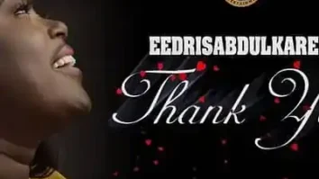 Eedris Abdulkareem – Thank You