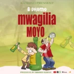 G Promo – Mwagilia MOYO