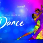 Hassan Mapenzi – Dance