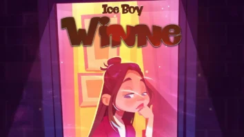 Ice Boy - Winne