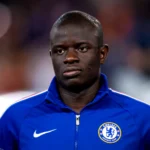 Kante returns as Liverpool, Chelsea seek redemption at Anfield
