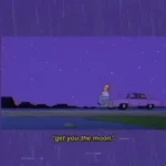 Kina – Get You The Moon ft Snow
