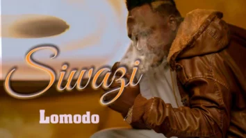 Lomodo – Siwazi
