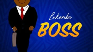 Lukamba Boss MP3