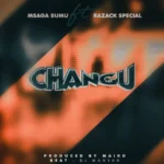 Msaga Sumu Ft. Razack Spesho – Changu Remix