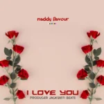Naddy Flavour – Love