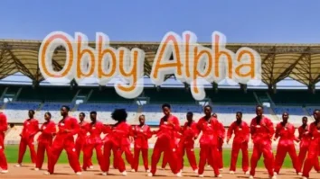 Obby Alpha – Amen
