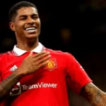 Rashford to extend contract at Manchester United