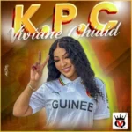 Viviane Chidid K.P.C MP3