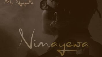 Willz Mr Nyopole – Nimayewa (Prod. By Magician)
