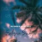 soulMc Nito-s – Exclusive Sunday Vol 8 Mix