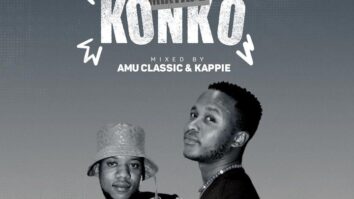 Amu Classic & Kappie – Umzonkonko Mix