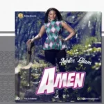 Ashlee Glam – Amen