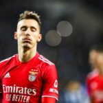 Bayer Leverkusen Targeting Benfica’s Grimaldo