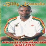 Billy Kaunda – “Mtendere Weniweni” Mp3