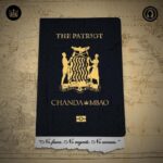 Chanda Mbao Ft D. Tucker – “Coming to America” Mp3