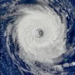 Cyclone Freddy Threatens Mauritius, Island Nation Braces For The Worst