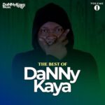 Danny Kaya – “Handsome” (Pa Tumba)