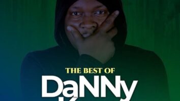 Danny Kaya – “Handsome” (Pa Tumba)