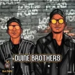 Dvine Brothers – Lost & Found Original Mix
