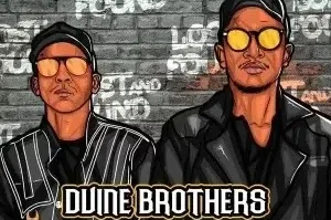 Dvine Brothers – Lost & Found Original Mix