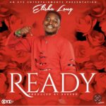 Elisha Long – Ready