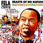 Fela Kuti – Beasts Of No Nation / Shakara (Oloje)