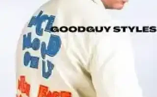 Goodguy Styles – Changes ft Thama Tee