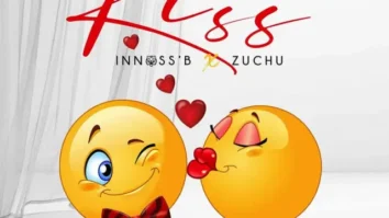 Innoss’B Ft. Zuchu – KISS