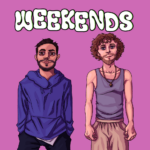 Jonas Blue & Felix Jaehn Weekends MP3