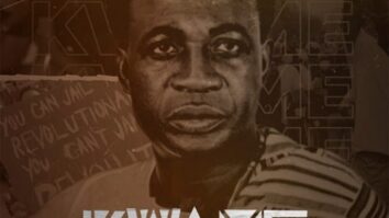 Khaligraph Jones Ft Harmonize – Kwame