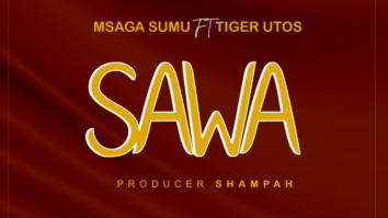MSAGA SUMU X TIGER UTOS – SAWA