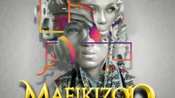 Mafikizolo & Ami Faku – Nguyelona