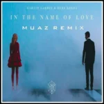 Martin Garrix & Bebe Rexha – In The Name Of Love