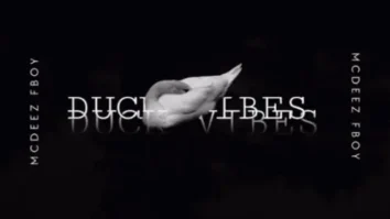 Mcdeez Fboy & Vibekulture Sa – Duck Vibes