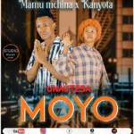 Mchina X Kanyota – Moyo