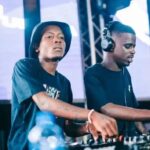Nkulee501 & Skroef28 – Road To 2Man Show Promo Mixtape
