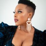 Nomcebo Zikode Reflects On The Prospect Of Winning Her First Grammy