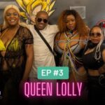 Queen Lolly Talks Master KG And Big Zulu, Says Makhadzi Once Caught Her Action
