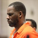R. Kelly Bags Fresh 20 Years Sentence For Child Pornography