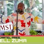 Russell Zuma – Groove Cartel Amapiano Mix (2023)