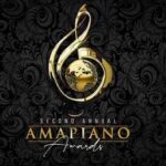 South African 2023 Amapiano Awards Nominations