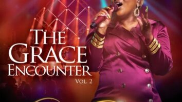 ALBUM: Bucy Radebe – The Grace Encounter, Vol. 2