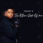 ALBUM: Freddy K – The Other Side Of Me