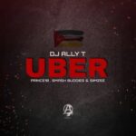 DJ Ally T – UBER