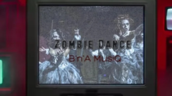 DJ Brandon01 ft DrummeRTee924 & DJ Ayobanes – Zombie Dance