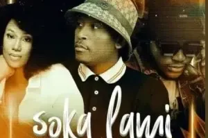 DJ Moscow & Soa Mattrix – Soka Lami ft. Nandi Ndathane