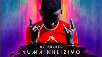 DJ Raybel – Vuma Nhliziyo Ft. Sburhaiirsh & Zeh McGeba